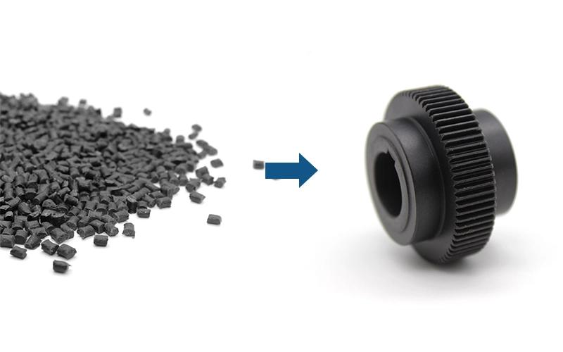 炭素繊維充填 PEEK