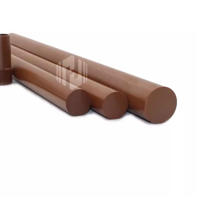 JHPI-10 ポリイミド棒・シート