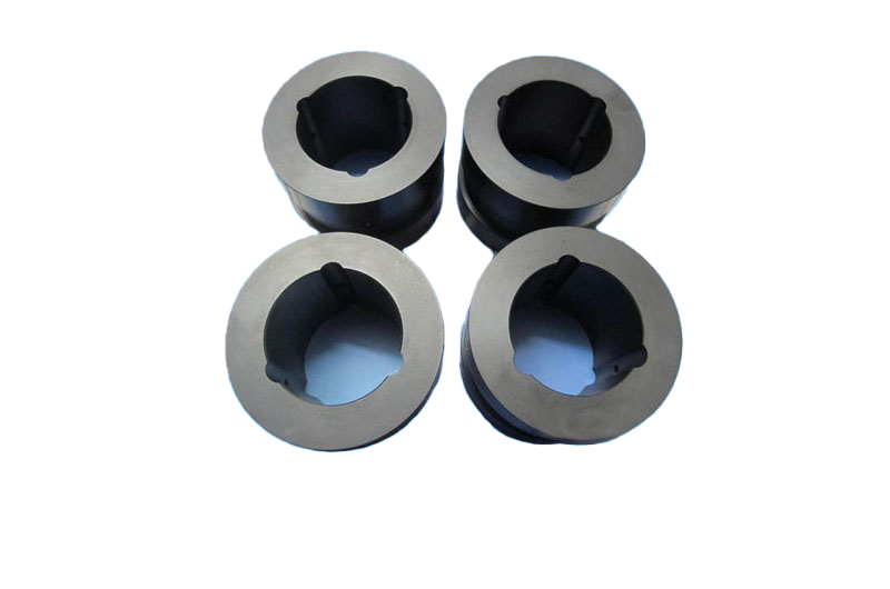 PEEK高温耐摩耗ブッシング