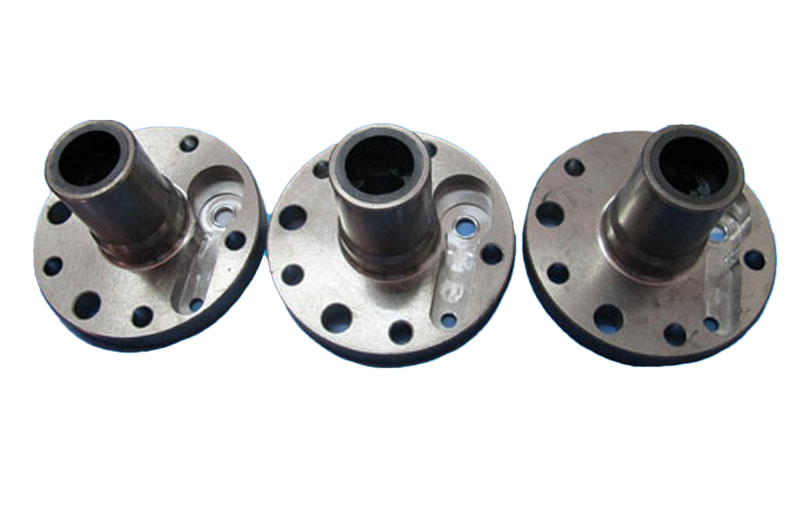 PEEKインラインブッシュ