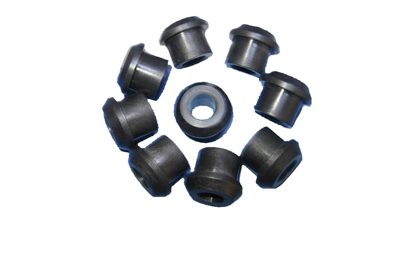 PEEKフックベルト調整ホイール