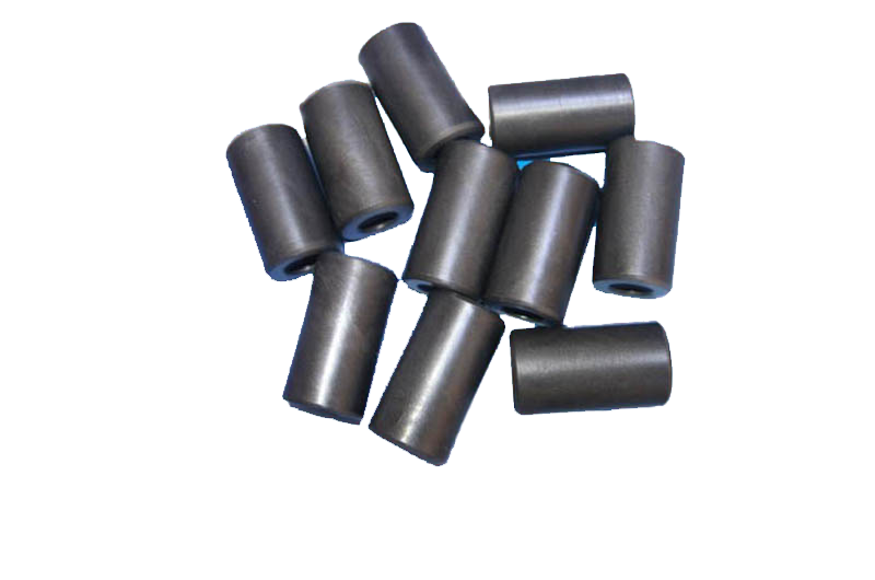 PEEKベルト調整車輪