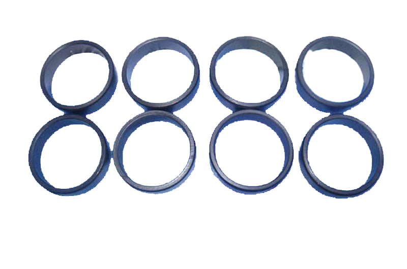 PEEK自己潤滑耐磨ブッシング