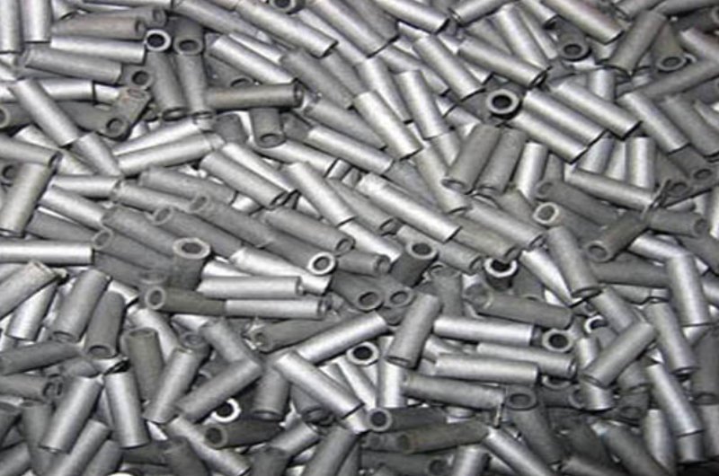 PEEK小型ブッシング