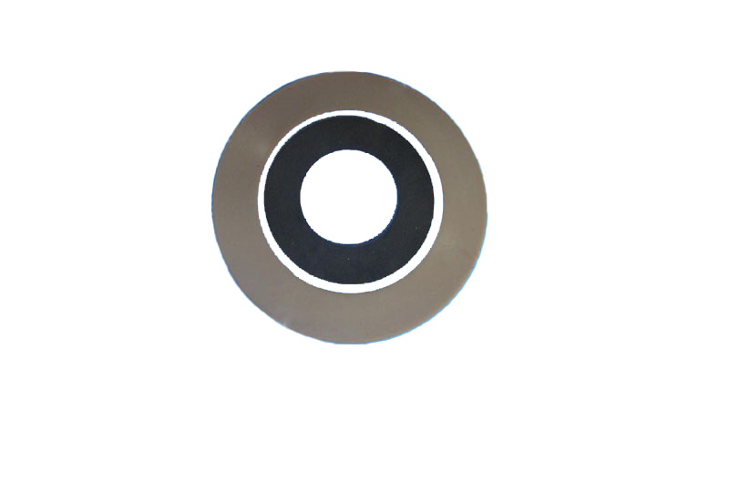 PEEK端面すべり軸受