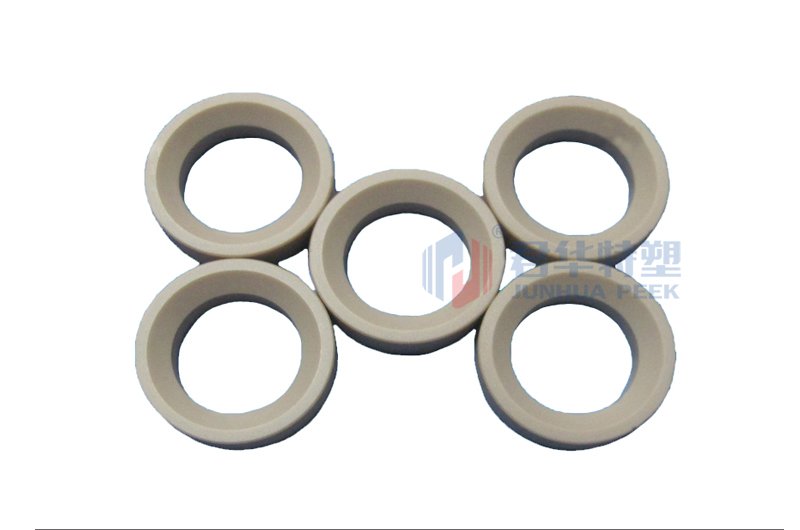 PEEKバルブシート