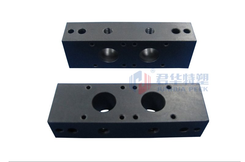 PEEK スライドブロック