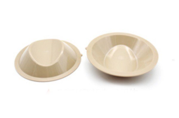 PEEK航空機専用バルブボディ