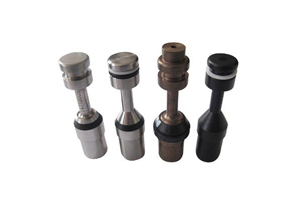 新型ロケット高圧シールバルブコア