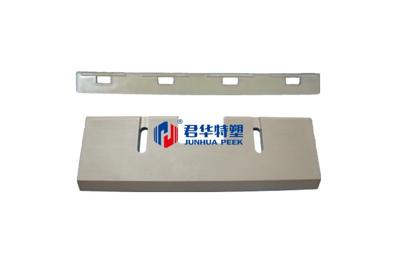 PEEKスクレーパー、スクレーパー