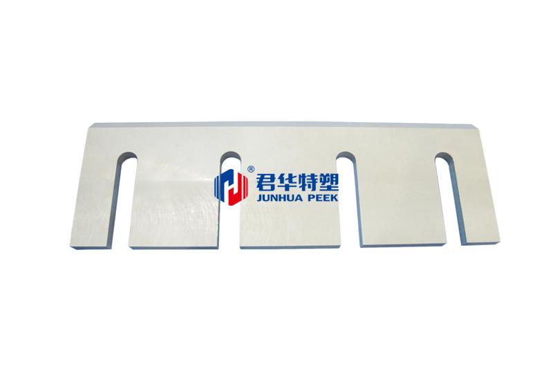 PEEKスクレーパー、スクレーパー