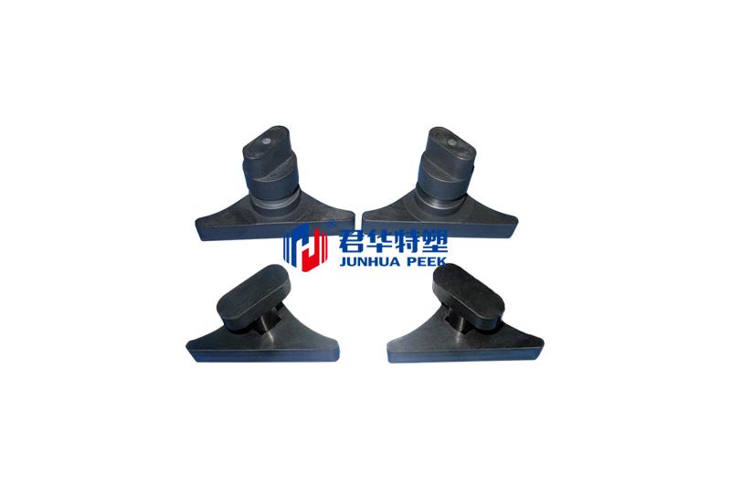 PEEKスロットフォーク