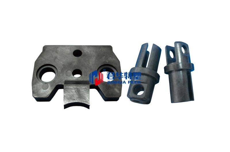 PEEKボトル口ガードプレート