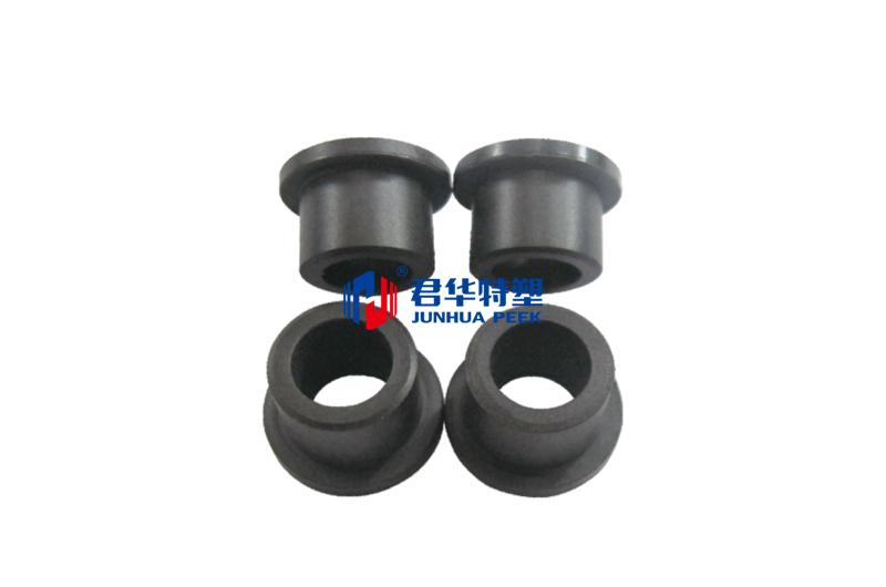 飲料充填業界向けPEEK耐摩耗ブッシング