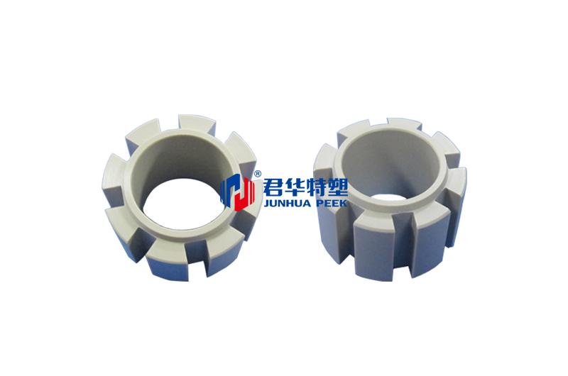 PEEKガイドリング