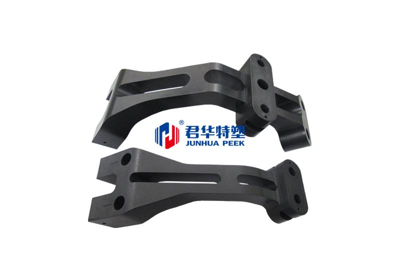 X線透過性PEEK側方支持体