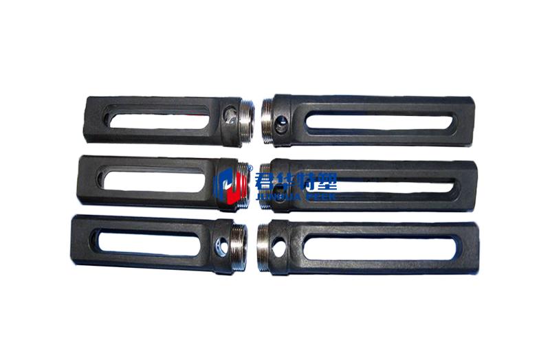 整形外科用X線透過性PEEKリングフレーム