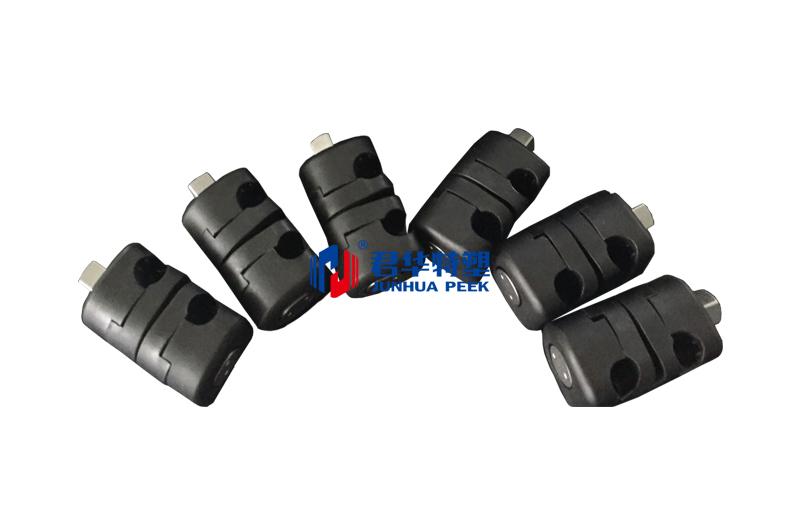 PEEK外部固定具ロッドクランプ