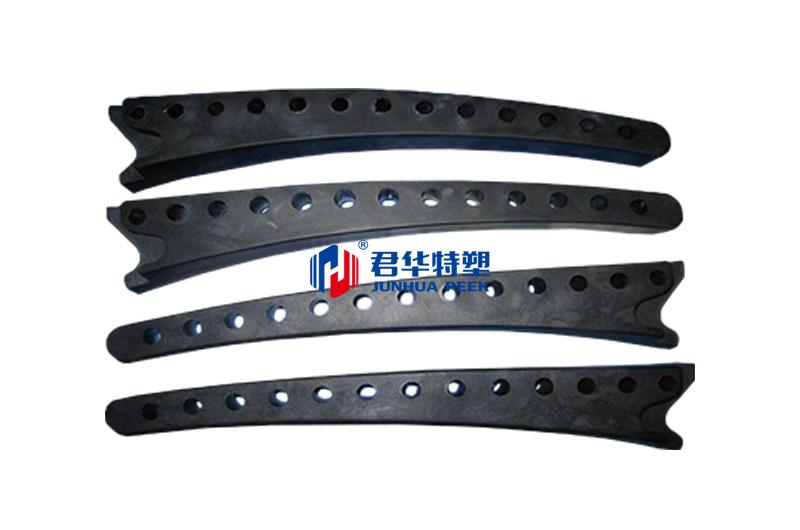 低侵襲PEEKガイドテール（照準ロッド）