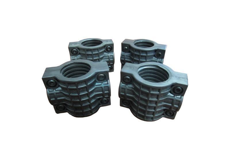 PEEK振幅変調ナット