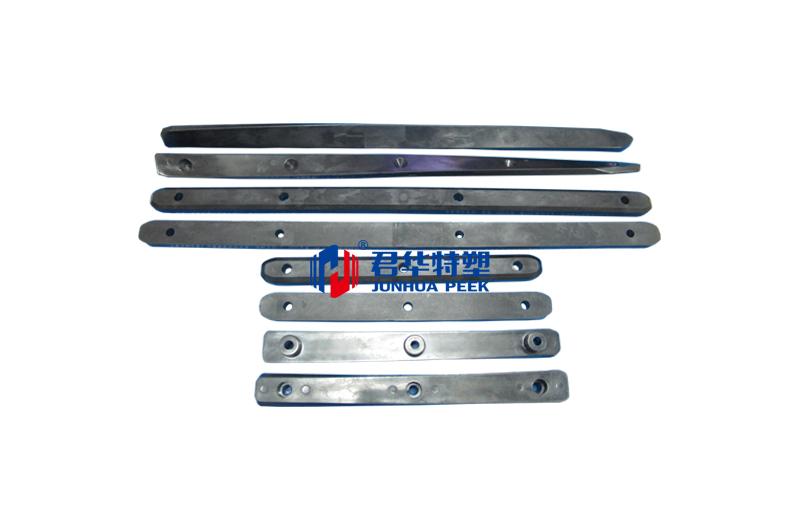 PEEK切削摩耗ストリップ