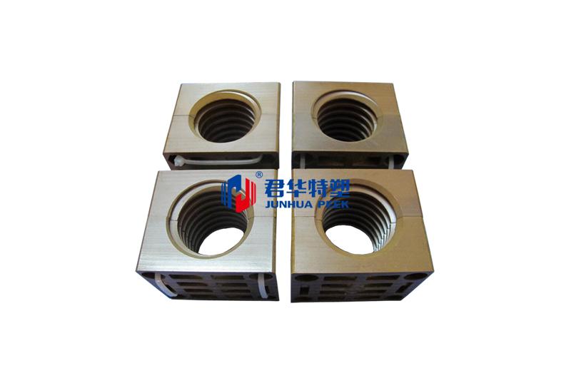 モンフォーツ PEEK AM ナット