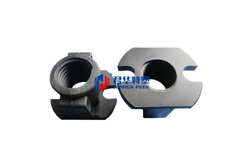 Ligen PEEK振幅変調ナット