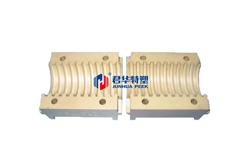 PEEK SANTEX AM ナット