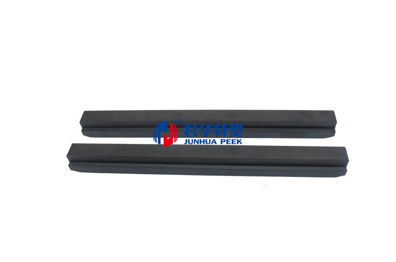 PEEKプリント・染色機バッファー摩耗ストリップ