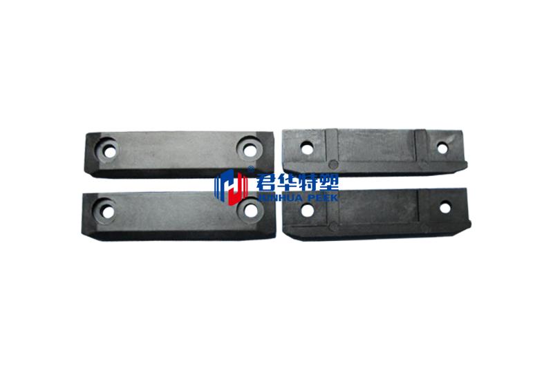 バブコックPEEKスライド（2枚）