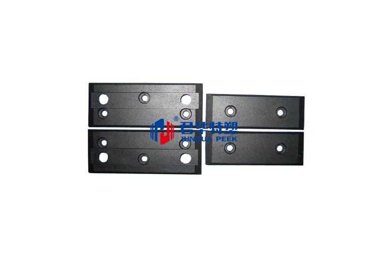 PEEK KRANTZ高温耐摩耗スライダー