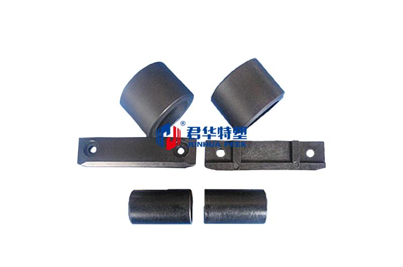 バブコック PEEK スライド、ローラー、ブッシング