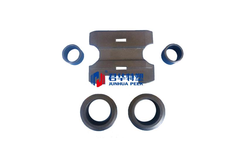 サンダーソンPEEKスライダー、ローラー、ブッシング