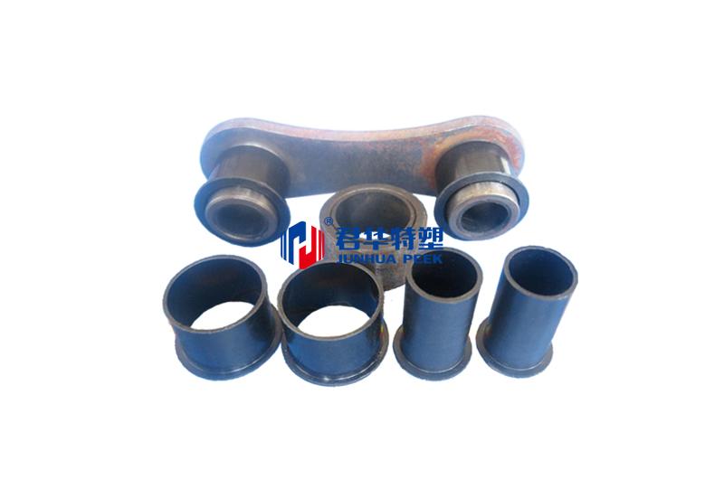 ARTOS PEEK 耐摩耗ブッシュ