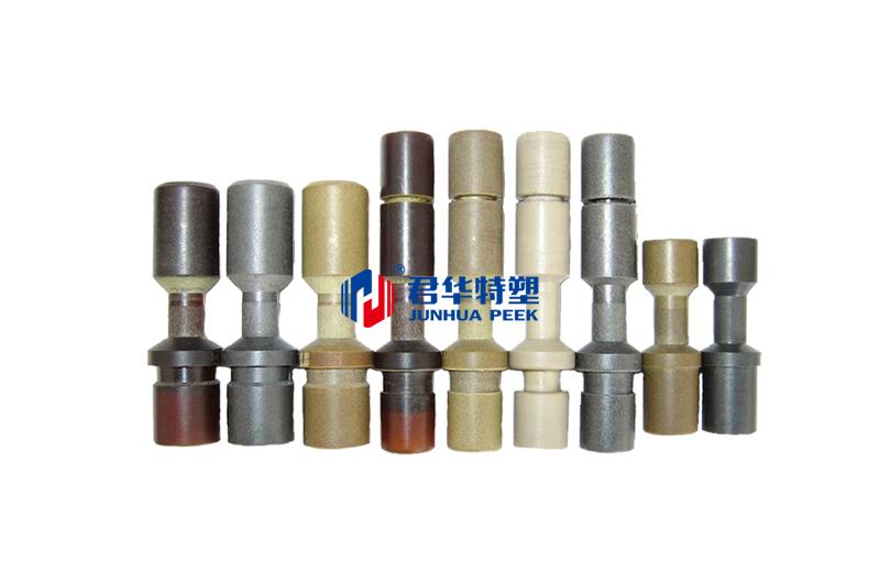 PEEKバルブコア