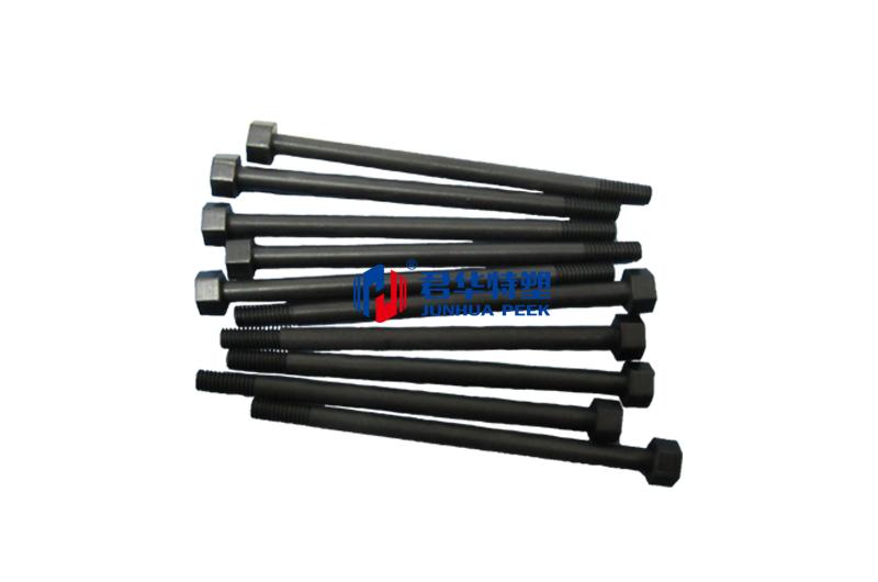 M6 x 65 PEEK ボルト