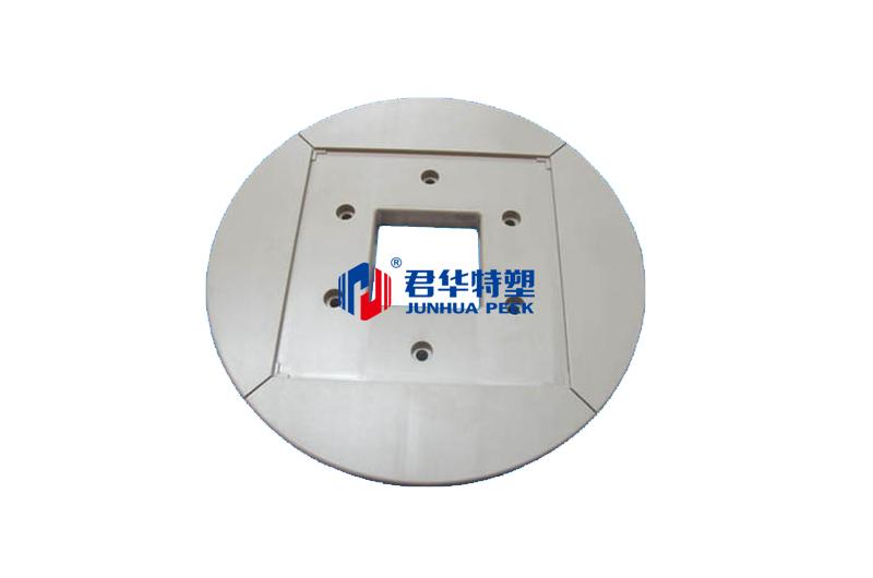 5インチPEEK接着ステーション