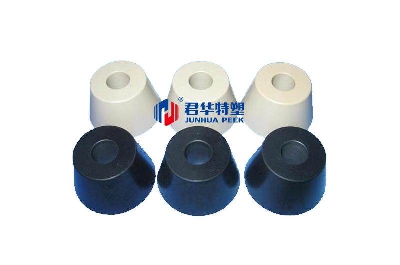 PEEK高温耐摩耗傾斜ローラー