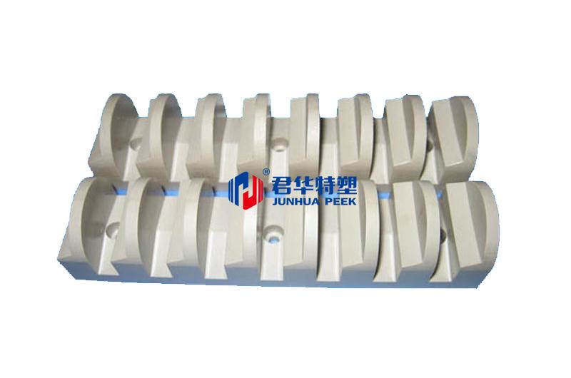 PEEK CNC加工部品
