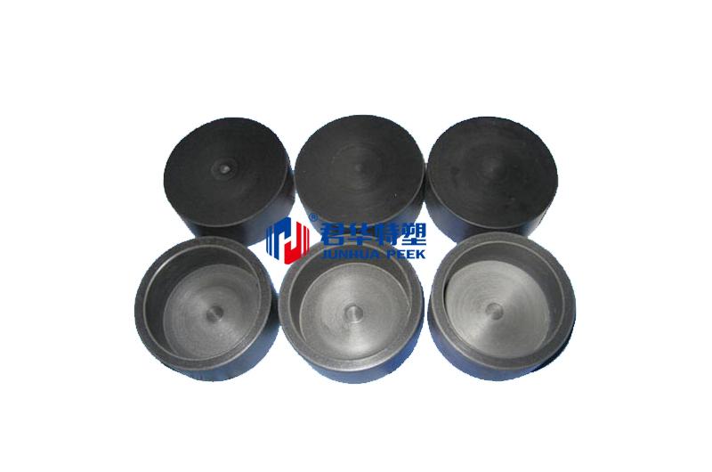 PEEKキャップ