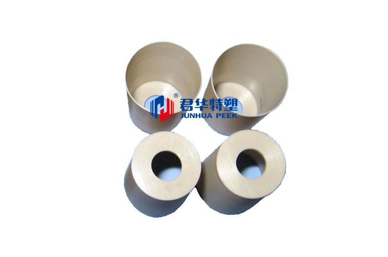 PEEK薄肉円錐スリーブ