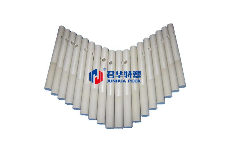 PEEK ネジロ軸