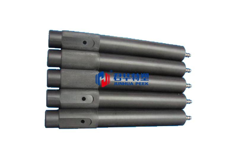 PEEK真空ペンホルダー