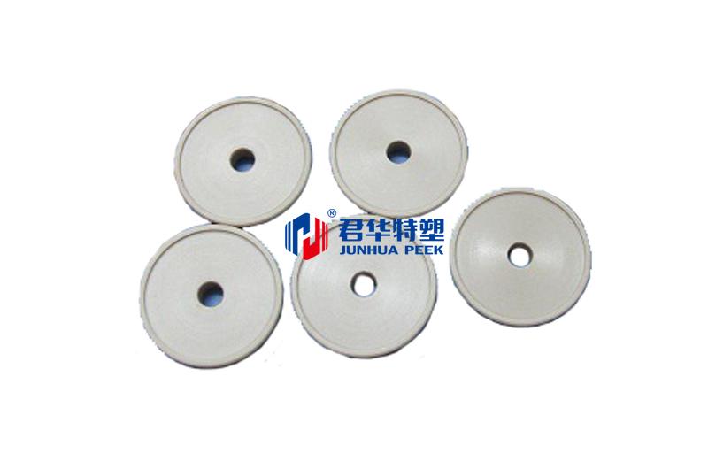 PEEK真空シームレス吸盤