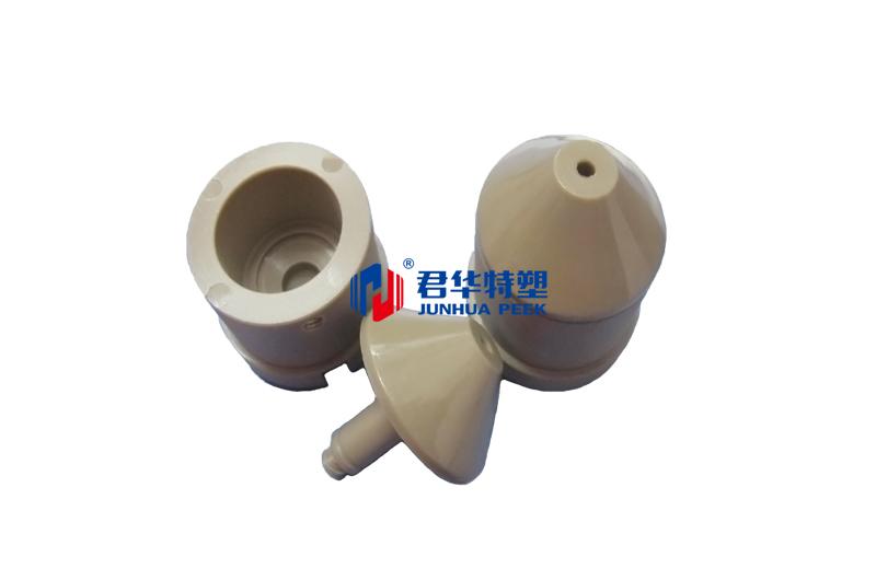 PEEKノズル