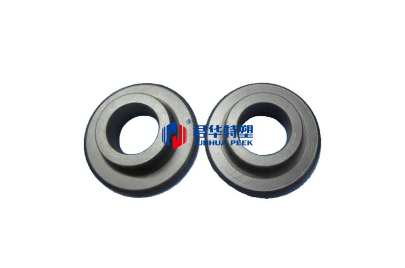 PEEK耐摩耗ローラー