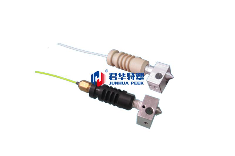 3Dプリンター用PEEKノズル