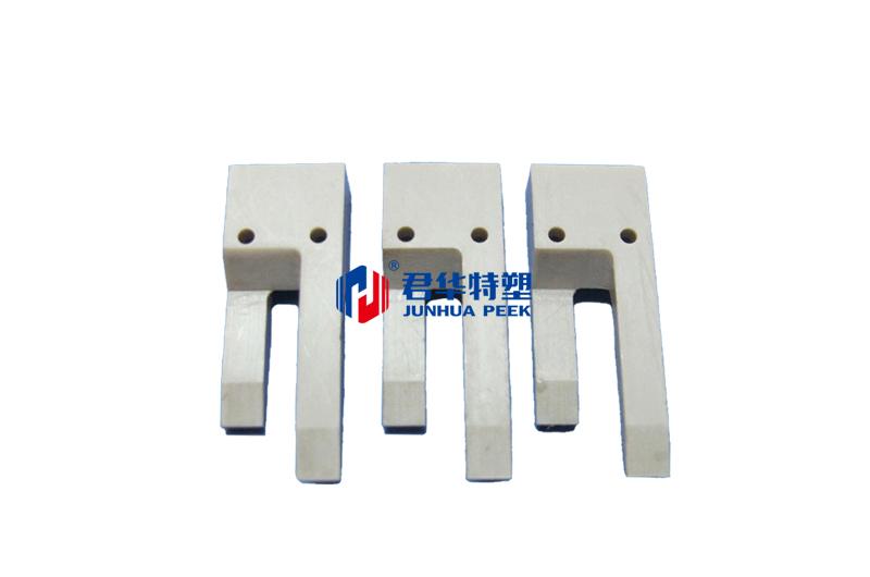 PEEKインサート-電子半導体