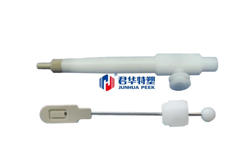 PEEK POM ペンホルダー