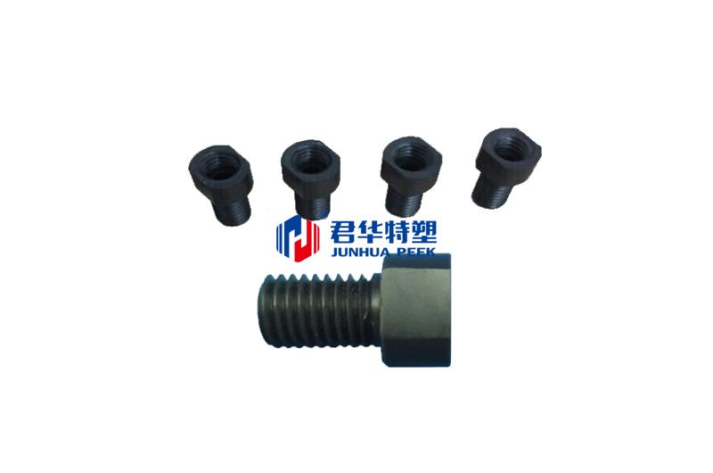 3Dプリンター用PEEKネジ